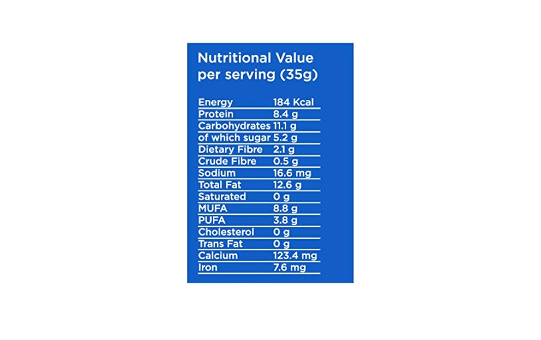 Flat Tummies 6 Protein Bars, Cocoa    Box  210 grams